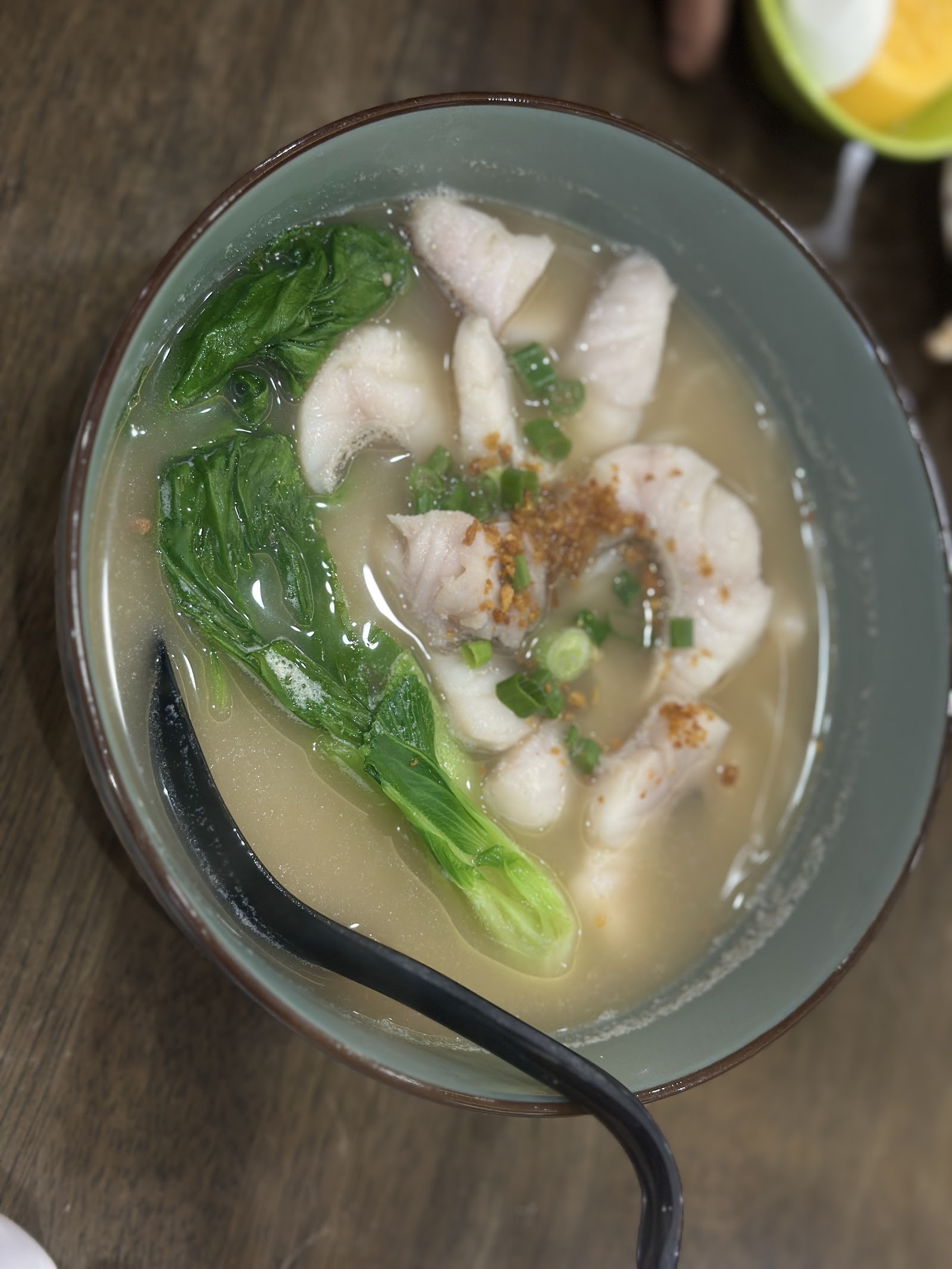 食城鱼头米 7